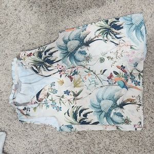 H&M used women's blouse